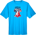 Performance Short Sleeves - NGLL Philly 2026