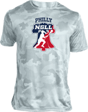 Performance Short Sleeves - NGLL Philly 2026