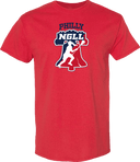 Short Sleeves - NGLL Philly 2026