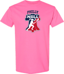 Short Sleeves - NGLL Philly 2026