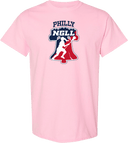 Short Sleeves - NGLL Philly 2026