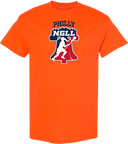 Short Sleeves - NGLL Philly 2026