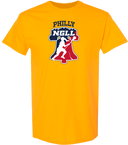 Short Sleeves - NGLL Philly 2026