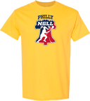Short Sleeves - NGLL Philly 2026