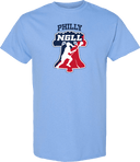 Short Sleeves - NGLL Philly 2026