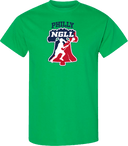 Short Sleeves - NGLL Philly 2026