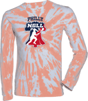 Tie-Dye Long Sleeves - NGLL Philly 2026