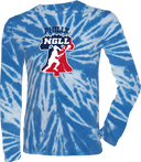 Tie-Dye Long Sleeves - NGLL Philly 2026