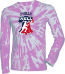 Tie-Dye Long Sleeves - NGLL Philly 2026