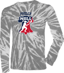 Tie-Dye Long Sleeves - NGLL Philly 2026