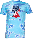 Tie-Dye Short Sleeves - NGLL Philly 2026