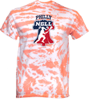 Tie-Dye Short Sleeves - NGLL Philly 2026