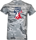 Tie-Dye Short Sleeves - NGLL Philly 2026