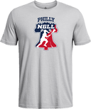 Under Armour Athletics Short Sleeve - NGLL Philly 2026