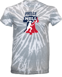 Tie-Dye Short Sleeves - NGLL Philly 2026