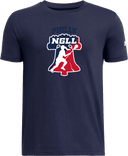 Under Armour Athletics Short Sleeve - NGLL Philly 2026