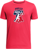 Under Armour Athletics Short Sleeve - NGLL Philly 2026