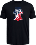 Under Armour Athletics Short Sleeve - NGLL Philly 2026