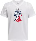 Under Armour Big Win Flag Jersey - NGLL Philly 2026