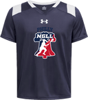 Under Armour Big Win Flag Jersey - NGLL Philly 2026