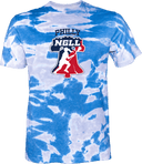 Under Armour Athletics Short Sleeve Tie-Dye - NGLL Philly 2026