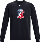 Under Armour Rival Fleece Crew - NGLL Philly 2026