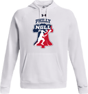 Under Armour Rival Fleece Hoodie - NGLL Philly 2026