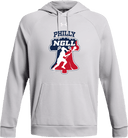 Under Armour Rival Fleece Hoodie - NGLL Philly 2026