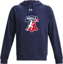 Under Armour Rival Fleece Hoodie - NGLL Philly 2026