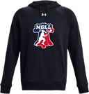 Under Armour Rival Fleece Hoodie - NGLL Philly 2026