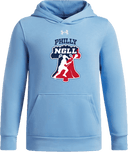 Under Armour Team Icon Fleece Hoodie - NGLL Philly 2026