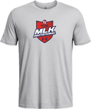 Under Armour Athletics Short Sleeve - MLK Invitational 2026