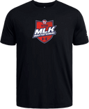 Under Armour Athletics Short Sleeve - MLK Invitational 2026