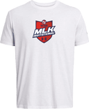 Under Armour Athletics Short Sleeve - MLK Invitational 2026
