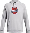 Under Armour Rival Fleece Hoodie - MLK Invitational 2026