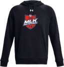Under Armour Rival Fleece Hoodie - MLK Invitational 2026
