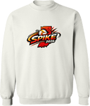 Crew Sweatshirt - The Spike 2026