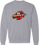 Crew Sweatshirt - The Spike 2026