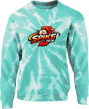 Crew Sweatshirt - The Spike 2026