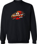 Crew Sweatshirt - The Spike 2026