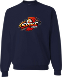 Crew Sweatshirt - The Spike 2026