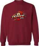 Crew Sweatshirt - The Spike 2026