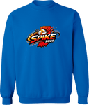 Crew Sweatshirt - The Spike 2026