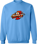Crew Sweatshirt - The Spike 2026