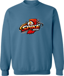 Crew Sweatshirt - The Spike 2026