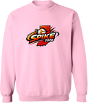 Crew Sweatshirt - The Spike 2026