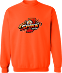 Crew Sweatshirt - The Spike 2026