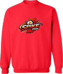 Crew Sweatshirt - The Spike 2026