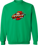 Crew Sweatshirt - The Spike 2026