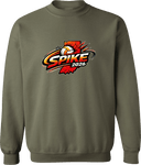Crew Sweatshirt - The Spike 2026
